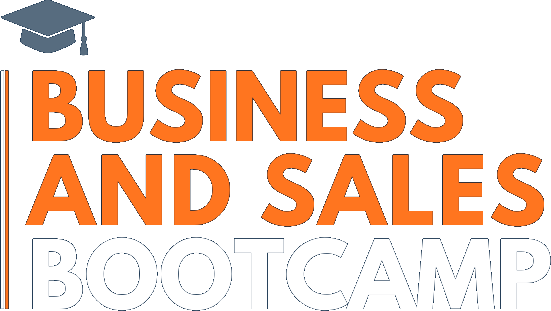 Business and Sales Bootcamp