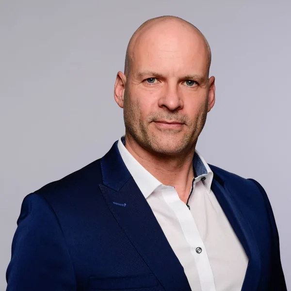 Markus Peyrick